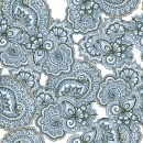 Keros Paisley Laxmi 25x25