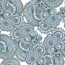 Keros Paisley Laxmi 25x25