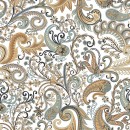 Keros Paisley Mysore 25x25