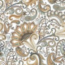 Keros Paisley Mysore 25x25