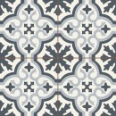 Dvomo by Peronda Berkeley Essence Sky 45,2x45,2 płytka patchwork dekoracyjna