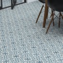 Dvomo by Peronda Berkeley Slate Blue 45x45