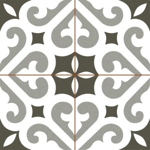 Dvomo by Peronda Thornbury 45x45 płytka patchwork dekoracyjna