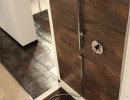 Tau Corten-A 60x60