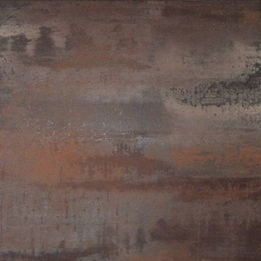 Tau Corten-A 60x60