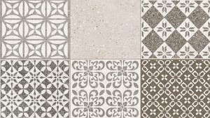 Porcelanosa Marbella Stone L 25x44,3 100322638 płytka ścienna pachwork