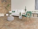 Keros Heredad Decorado Greek Avena 25x25