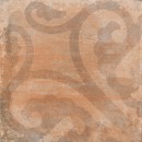 Keros Heredad Decorado Greek Avena 25x25