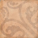 Keros Heredad Decorado Greek Avena 25x25