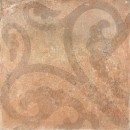 Keros Heredad Decorado Greek Avena 25x25