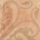 Keros Heredad Decorado Greek Avena 25x25