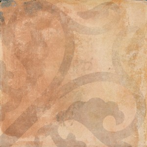 Keros Heredad Decorado Greek Avena 25x25 płytka patchwork dekoracyjna