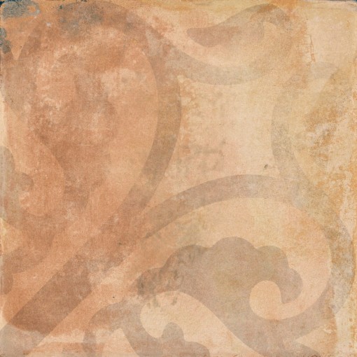 Keros Heredad Decorado Greek Avena 25x25