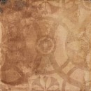 Keros Heredad Decorado Inca Centeno 25x25