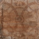 Keros Heredad Decorado Inca Centeno 25x25