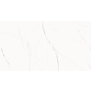 Halcon Barbados White Pulido 60x120 płytka gresowa imitująca marmur