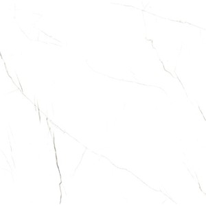 Halcon Barbados White Brillo 60x60 płytka gresowa imitująca marmur