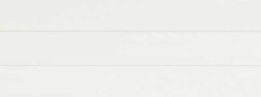 Płytka ścienna w kolorze białym, połysk Porcelanosa Malaga White L 25x44,3 100322637