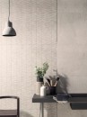 Kremowe płytki dekoracyjne Porcelanosa Mosaico Durango