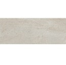 Płytka ścienna imitująca kamień, w kolorze beżowym, matowa powierzchnia Porcelanosa Durango Acero 33,3x100 100291815