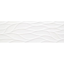 Saloni Fluctus Blanco 30x90