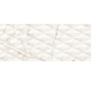 Marazzi Allmarble Golden White Satin Struttura Pave 3d 40x120 M6TK