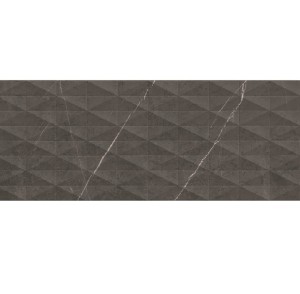 Marazzi Allmarble Imperiale Struttura Pave 3d Lux 40x120 M77S płytka ścienna  