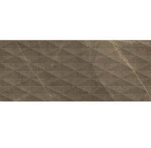 Marazzi Allmarble Pulpis Struttura Pave 3d Lux 40x120 M75S płytka ścienna    