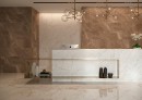 Marazzi Allmarble Pulpis Struttura Pave 3d Lux 40x120 M75S