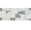 Marazzi Allmarble Altissimo Lux Decoro 40x120 płytka ścienna M8T4