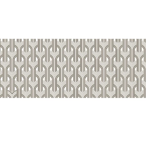 Marazzi Allmarble Statuario Lux Decoro Retro 40x120 M8TF