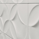 Decus Expression Blanco Mate 20x20