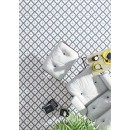 Maori Ladakhi Cielo 20x20