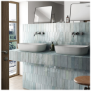 Equipe Artisan Aqua 6,5x20