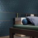 Marca Corona 4D Diamond Deep Blue 40x80