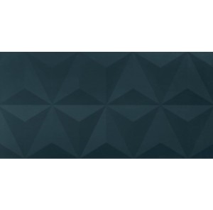 Marca Corona 4D Diamond Deep Blue 40x80 D732 płytki ścienne