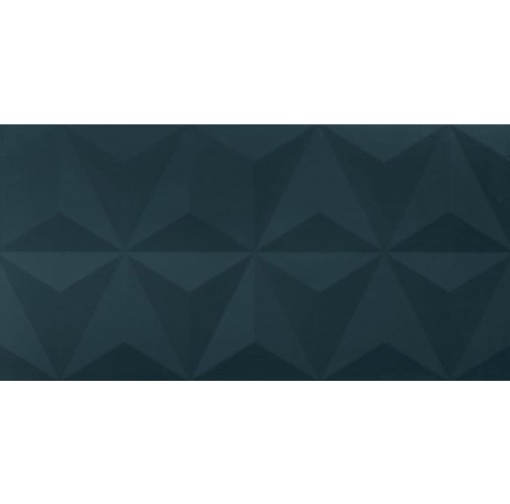 Marca Corona 4D Diamond Deep Blue 40x80