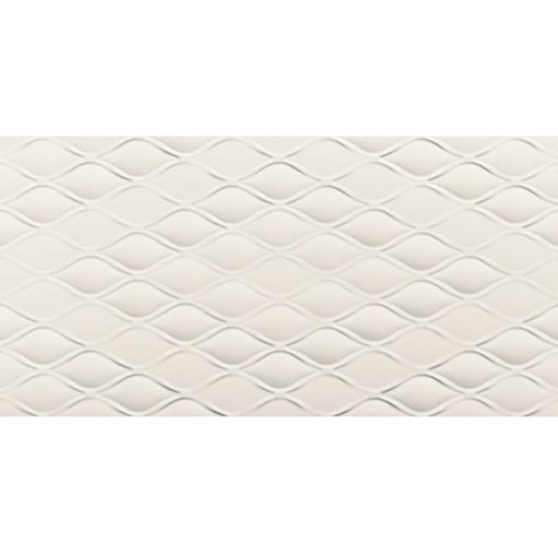 Marca Corona 4D Drop White 40x80