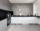 Marazzi Appeal Anthracite Struttura Wind 20x50 M0SY