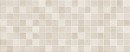 Marazzi Appeal Sand Mosaico 20x50 M0T1