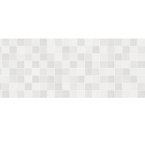 Marazzi Appeal White Mosaico 20x50 M0T0 płytka ścienna     