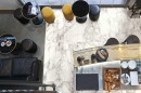 Marazzi Art Anthracite 120x120