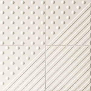Marazzi Autonomy Turn Code Opale 60x60 M6JW płytka gresowa