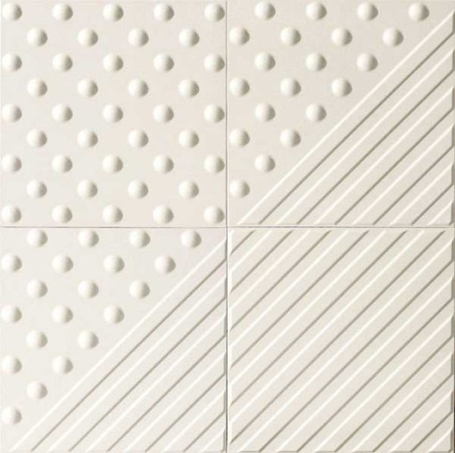 Marazzi Autonomy Turn Code Opale 60x60 M6JW