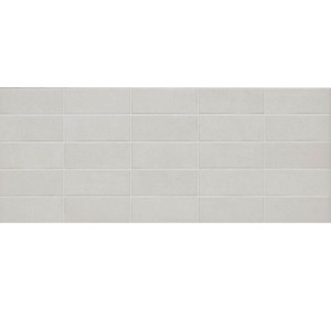 Marazzi Chalk Struttura Brick Grey 25x76 M02L płytka ścienna 