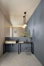 Marazzi Chalk Struttura Fiber Avio 25x76 M02Q