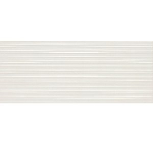 Marazzi Chalk Struttura Fiber Butter 25x76 M02M płytka ścienna   