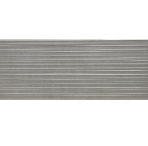 Marazzi Chalk Struttura Fiber Smoke 25x76 M02P płytka ścienna   