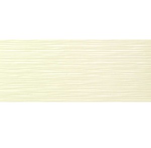 Marazzi Cloud Struttura 3d Breeze Cream 20x50 MQF5 płytka ścienna       