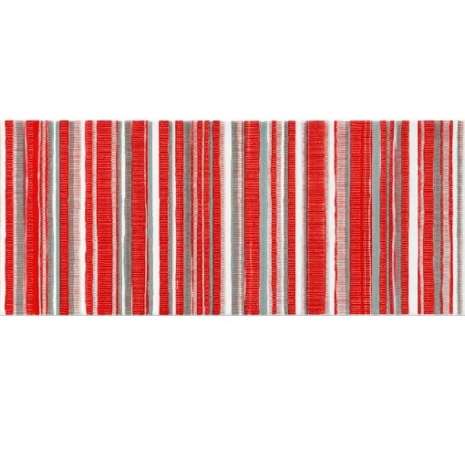 Marazzi Cloud Decoro Lines Ruby M4VQ